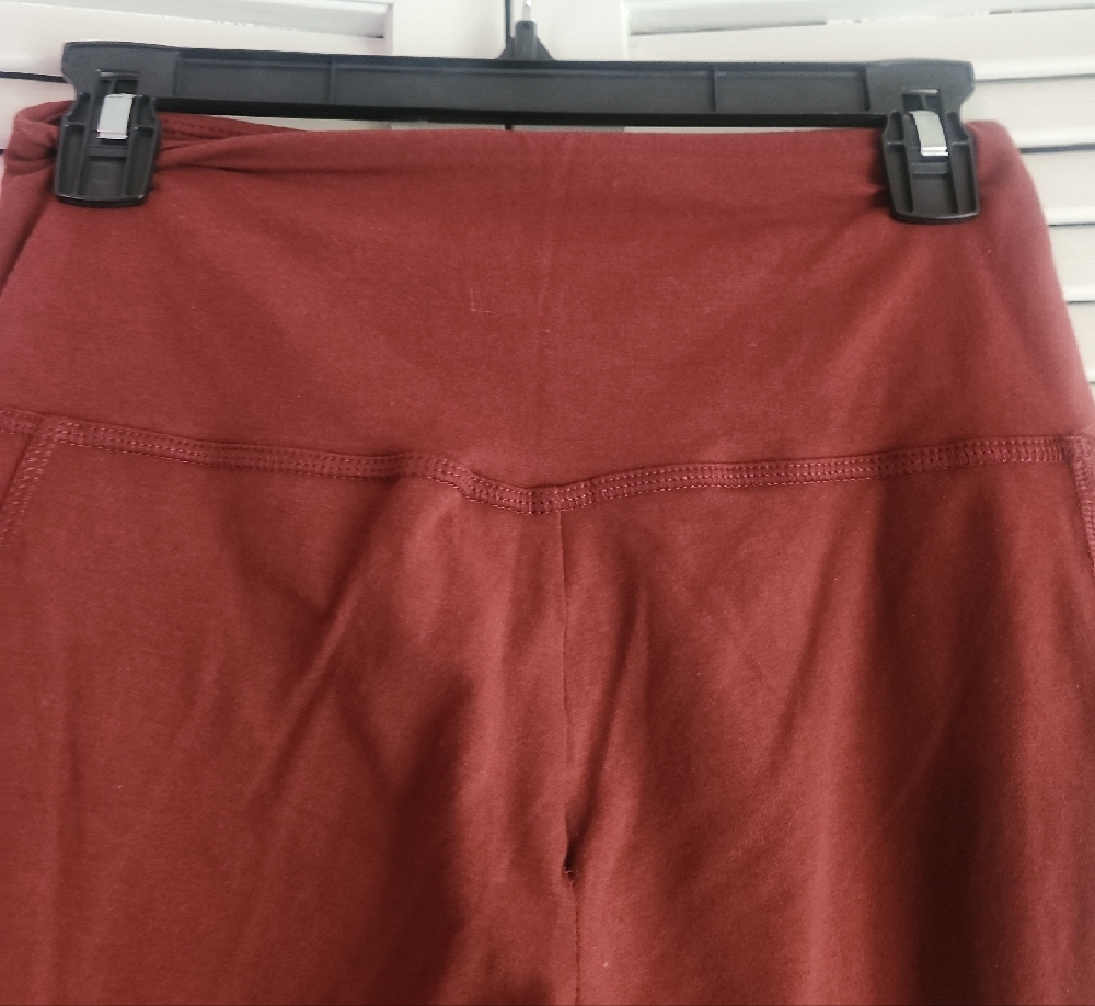 Women's Rust Pants - Picture 4 of 4